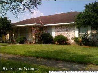 5140 Mccormick Ave, Greenwell Springs LA 70739 exterior