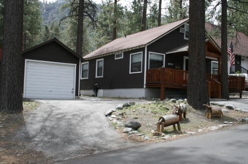 1757 Linnet Rd, Wrightwood, CA