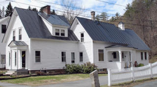 5 River St, West Woodstock, VT