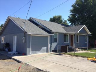 1635 2nd St, Prineville OR 97754 exterior