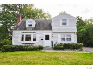 186 Old Wilmot Rd, Scarsdale, NY 10583