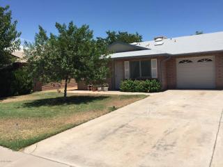 9825 95th Dr, Peoria, AZ