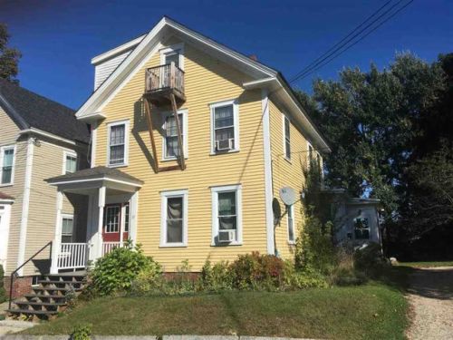 37 Grove St, Dover, NH
