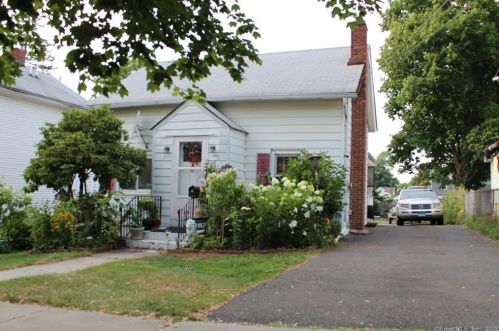 21 Silver St, Middletown, CT