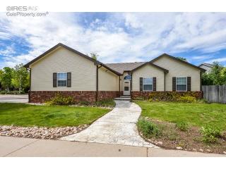 1303 52nd Avenue Ct, Greeley, CO 80634