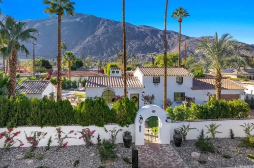 571 Indian Ave, Palm Springs, CA