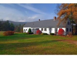 1219 Fowler River Rd, Bridgewater, NH