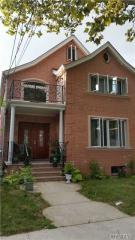 16221 76th Ave, Flushing NY 11366 exterior