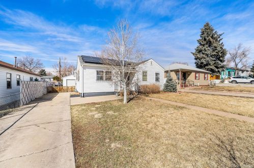 165 Canosa Ct, Denver, CO