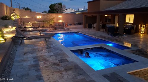 440 Mohican Dr, Lake Havasu City, AZ