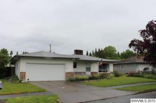 3165 14th Ave, Albany, OR 97322