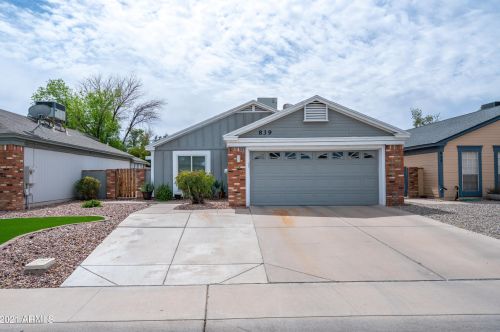 839 Calle Del Norte, Chandler, AZ