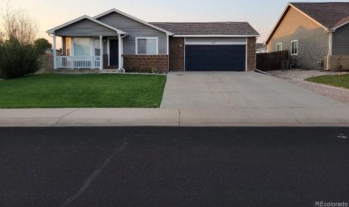 303 28th Street Dr, Greeley, CO 80631
