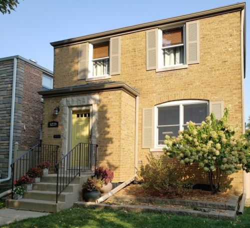 5239 Normandy Ave, Chicago, IL