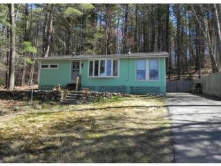 21 Holiday Shore Dr, Goffstown, NH