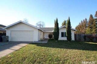 7316 Windbridge Dr, Sacramento CA 95831 exterior