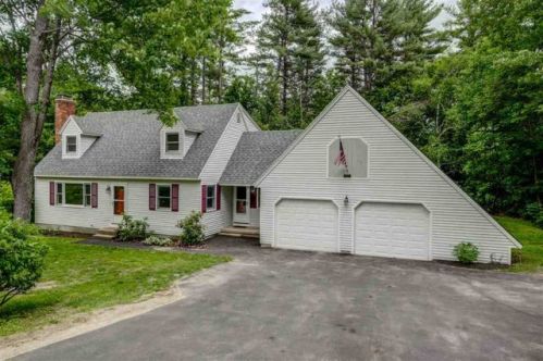73 Wallace Rd, Goffstown, NH