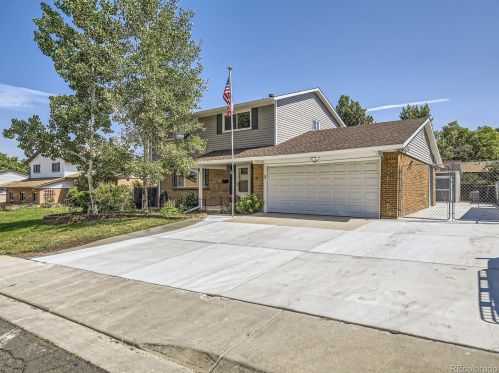 9350 Meade St, Westminster, CO 80031