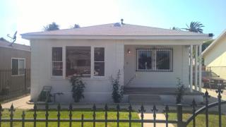 2743 Mansfield Ave, Los Angeles, CA 90016
