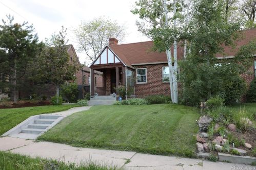 1439 Dahlia St, Denver, CO