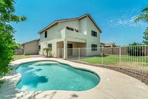 9604 Monterey Ave, Mesa, AZ