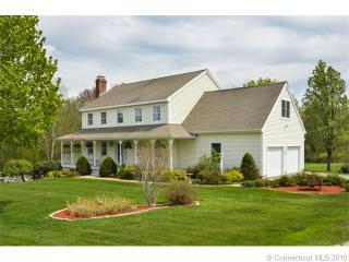 41 Meadowview Dr, Torrington, CT