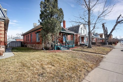 632 Lincoln St, Denver, CO