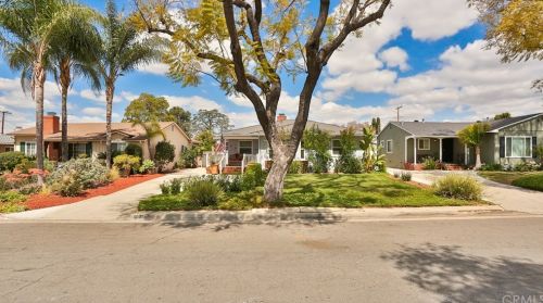 8631 Calmada Ave, Whittier, CA