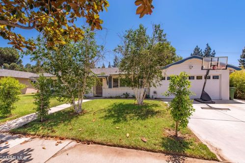 1508 Olympic St, Simi Valley, CA 93063