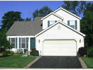 451 Streamwater Dr, Blacklick, OH 43004