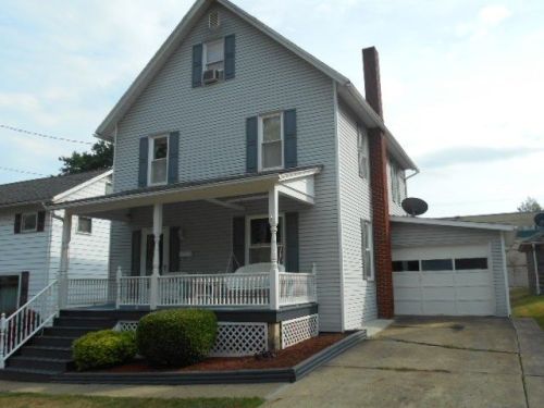 826 Liberty St, Clarion, PA 16214