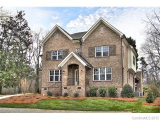 1111 Willhaven Dr, Charlotte, NC 28211