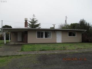 1170 7th St, Florence, OR 97439