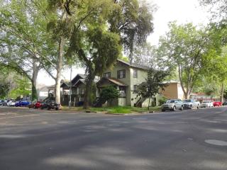 502 U St, Sacramento CA 95818 exterior