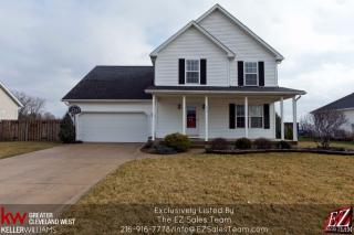 573 Parkside Reserve St, Rochester, OH 44090