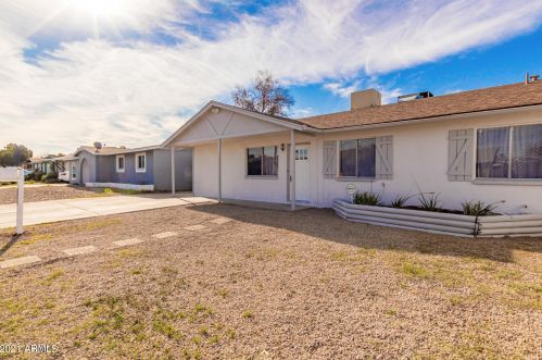 4419 Hatcher Rd, Glendale, AZ