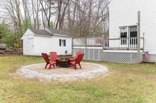 93 Fordway Ext, Derry, NH 03038