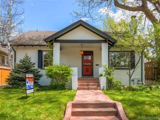 1660 Dahlia St, Denver, CO