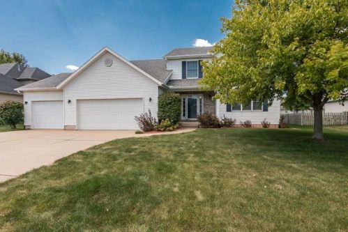 712 9th Ave, Park View, IA 52748