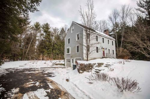 148 Darling Rd, Keene, NH