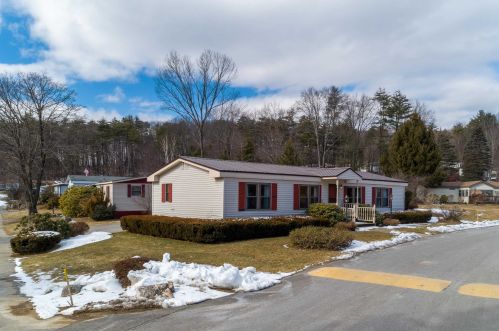 66 Partridge Ln, Goffstown, NH