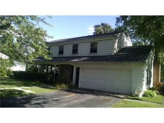 3735 Inverness Ave, Toledo, OH 43607