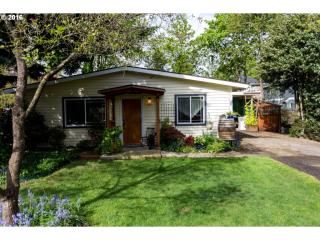 6641 67th Ave, Portland, OR