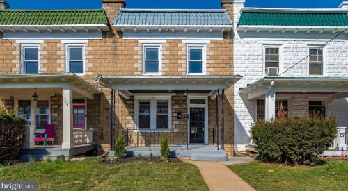25 7th St, Frederick, MD 21701