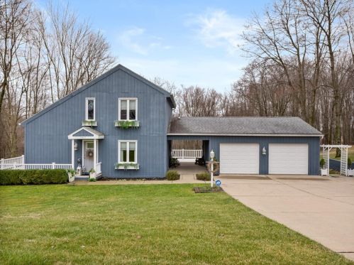 7017 Franklin Rd, Cranberry Township, PA 16066