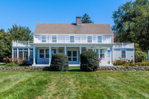 232 Old Black Point Rd, Niantic, CT