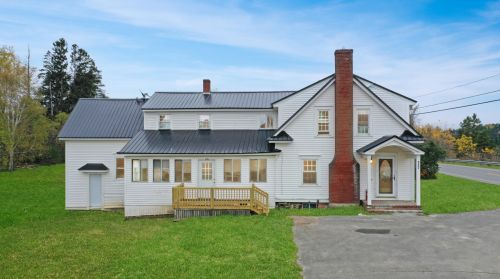 117 Caribou Rd, Fort Fairfield, ME 04742