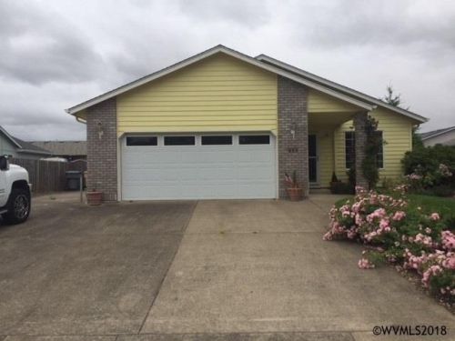 451 Timber St, Albany, OR 97322