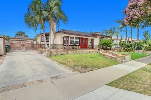 9311 Badminton Ave, Whittier, CA