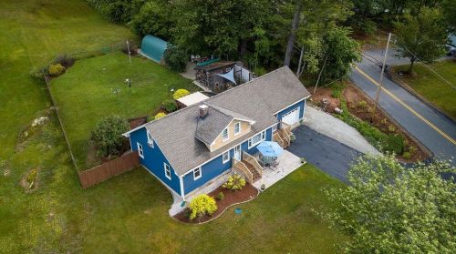 3 Paige Hill Rd, Goffstown, NH